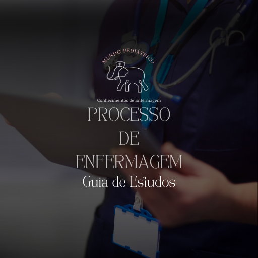 Processo Enfermagem